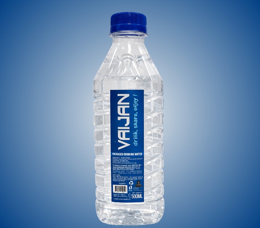 500ml