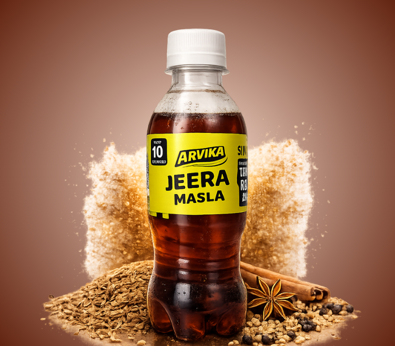 Jeera Masala Drink