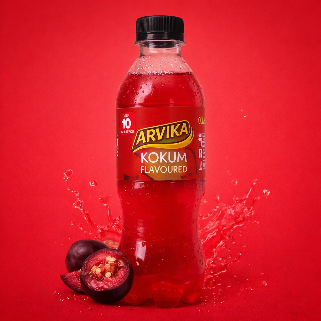 Kokum Drink