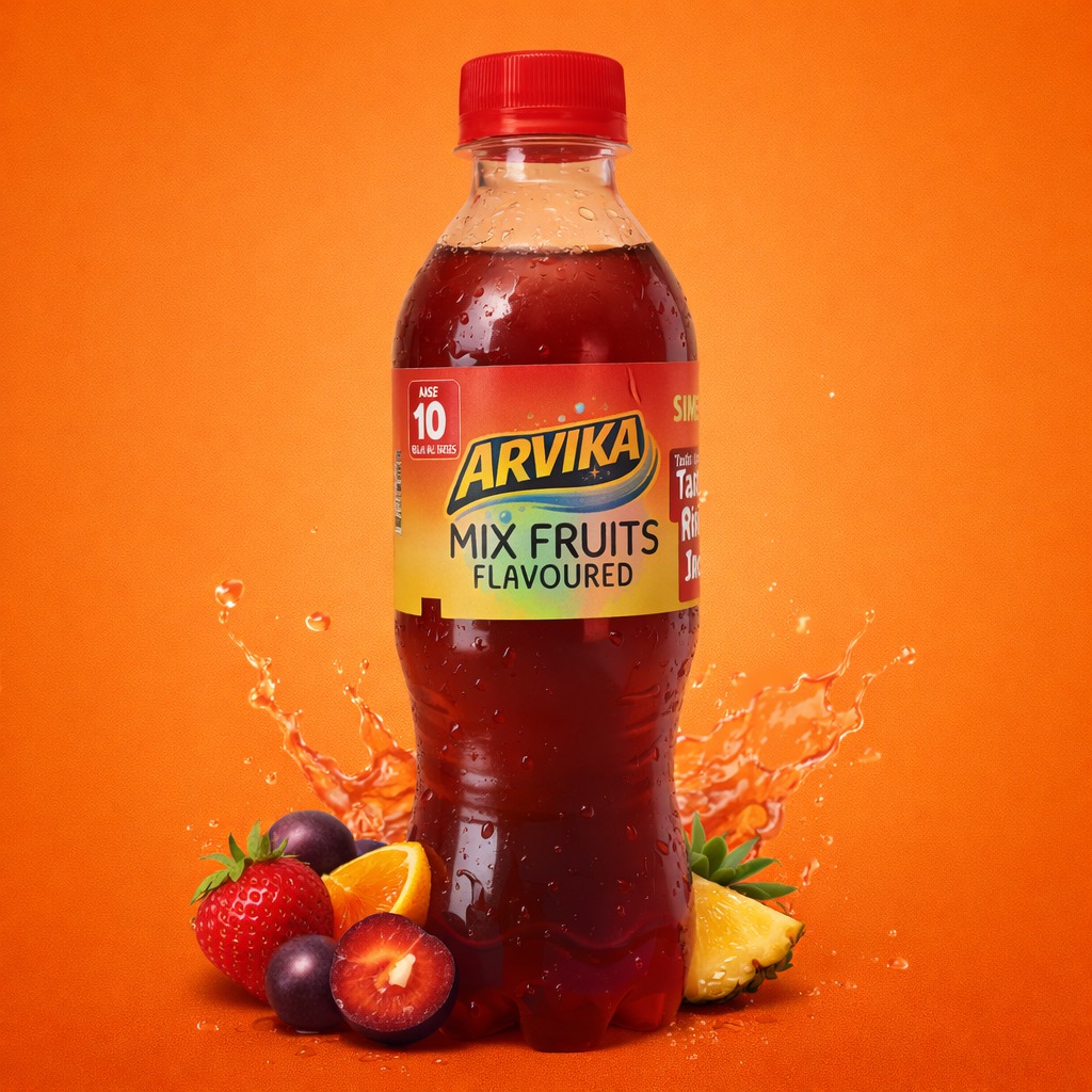 Mix Fruit Drink