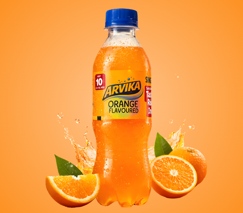 Orange Drink