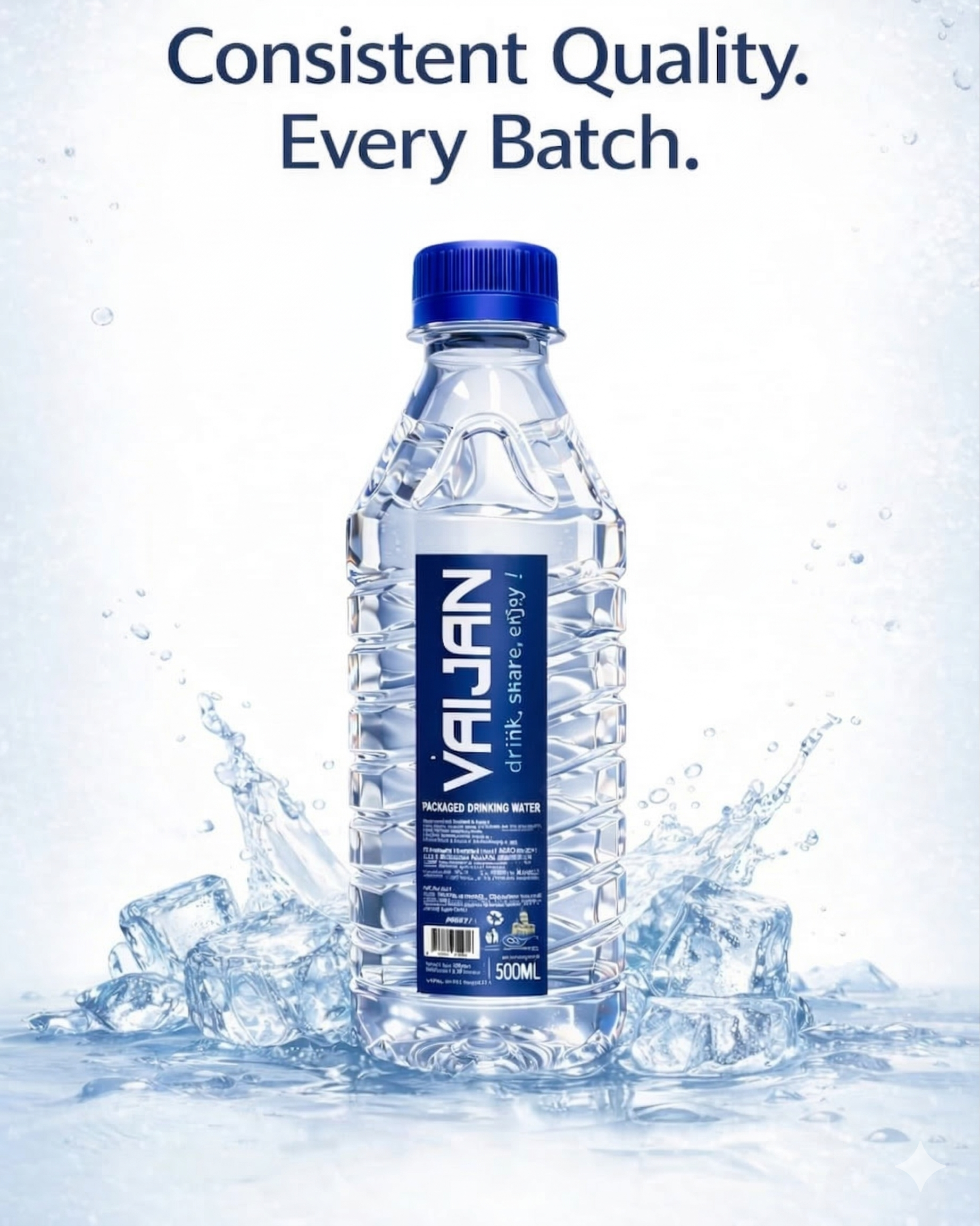 Vaijan Water Plant